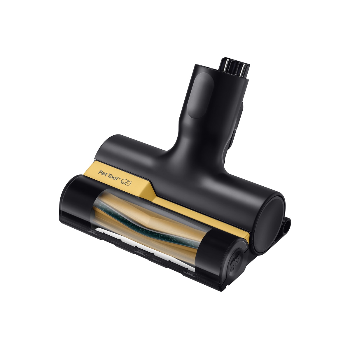 Aspirador de escoba recargable Samsung Jet 85S Complete 250AW Sistema de Filtración HEPA VS70H25WFT/WA Verde-16