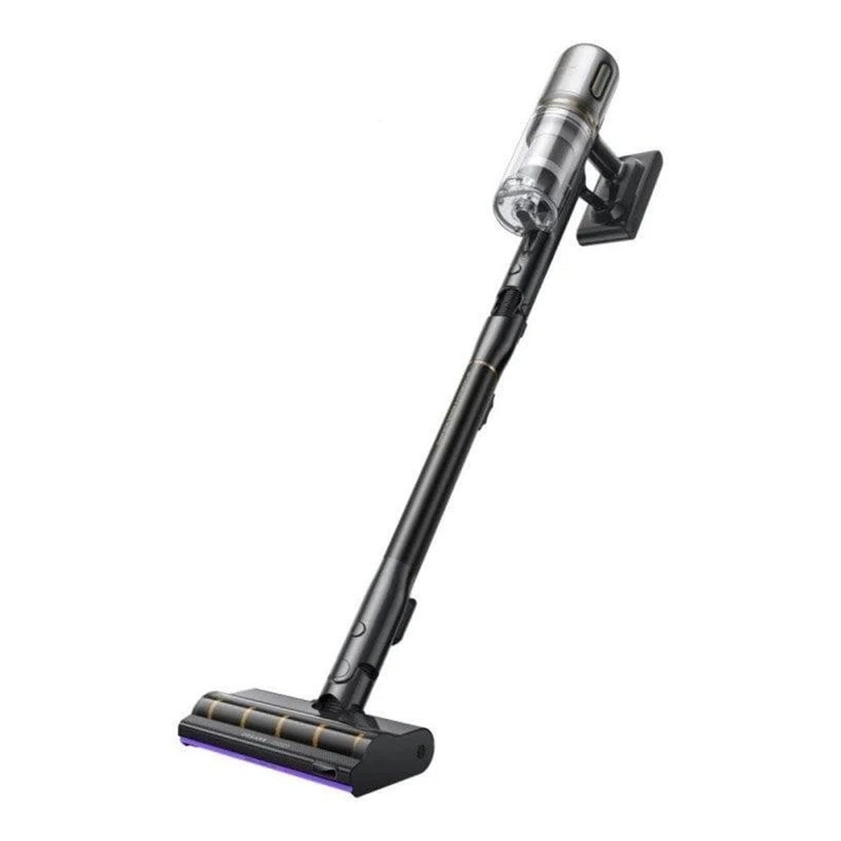 Aspirador de escoba recargable Dreame V20 Pro-A - Gris Gris-1