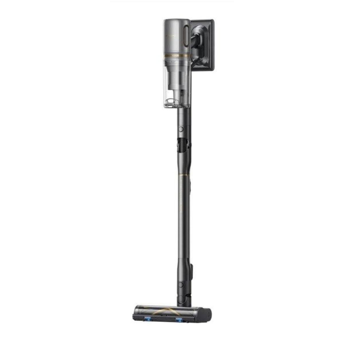 Aspirador de escoba recargable Dreame V20 Pro-A - Gris Gris-2