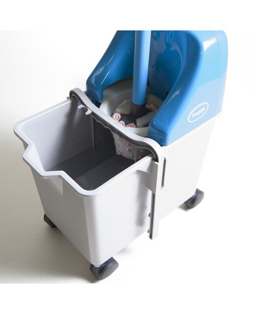 Escurridor automático para mopa Fregola 3