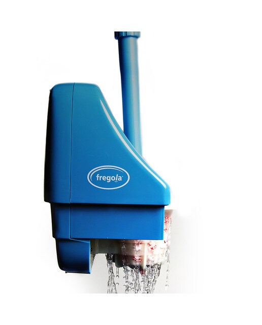 Escurridor automático para mopa Fregola 4
