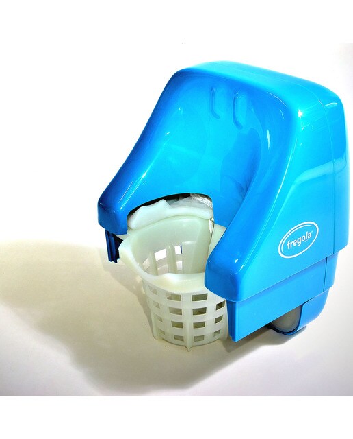 Escurridor automático para mopa Fregola 7