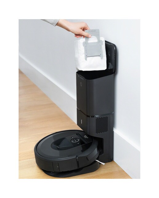 Robot aspirador iRobot® Roomba® i7+ 5