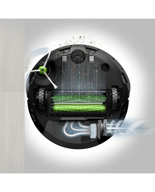 Robot aspirador iRobot® Roomba® i7+ 10