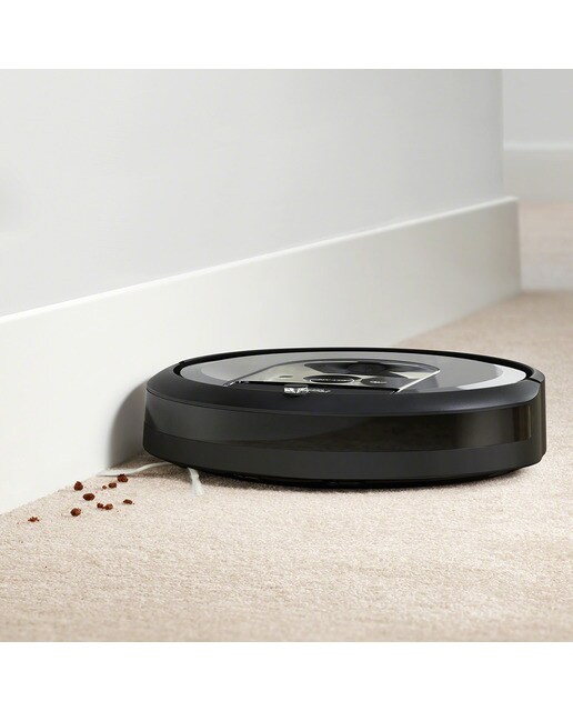 Robot aspirador iRobot® Roomba® i7+ 11