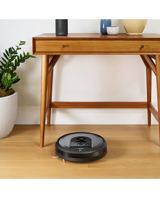 Robot aspirador iRobot® Roomba® i7+ 12