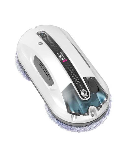 Imagen 0 de Robot limpia cristales Smartbot Hobot - R3