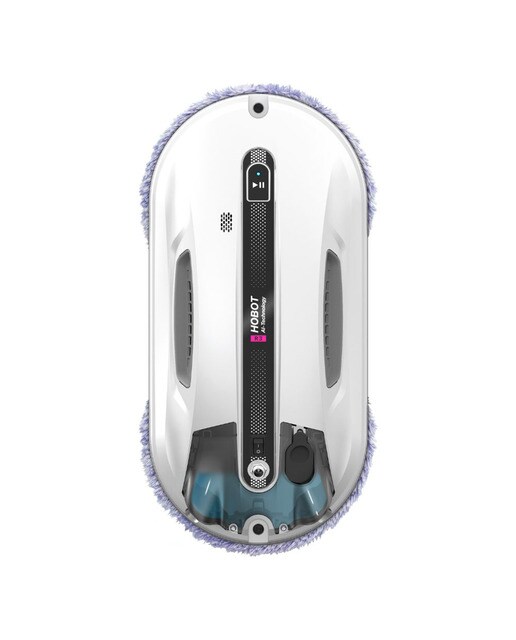 Robot limpia cristales Smartbot Hobot - R3 2