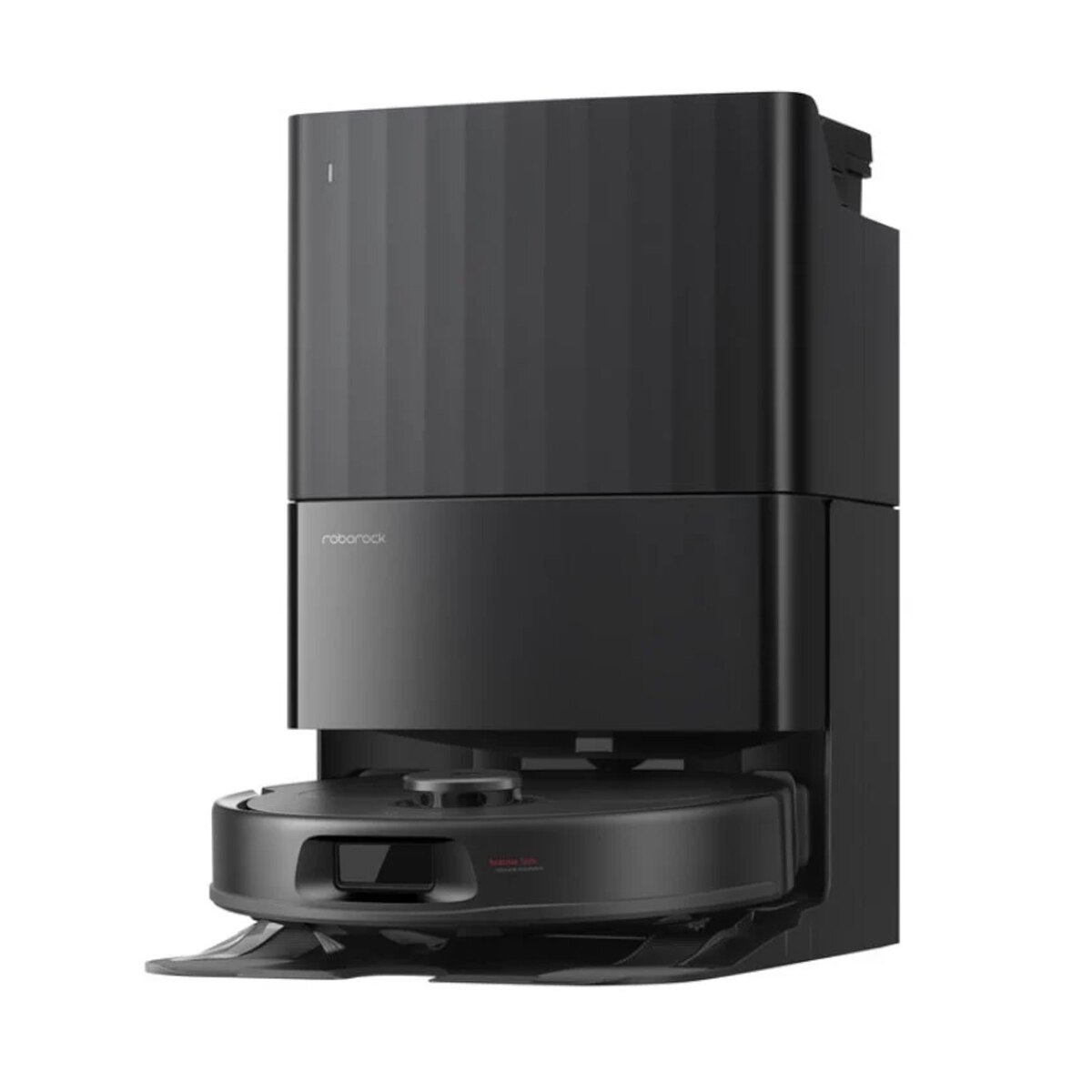 Roborock – Robot aspirador y friegasuelos Roborock QR 598 base multifuncional 8000Pa.