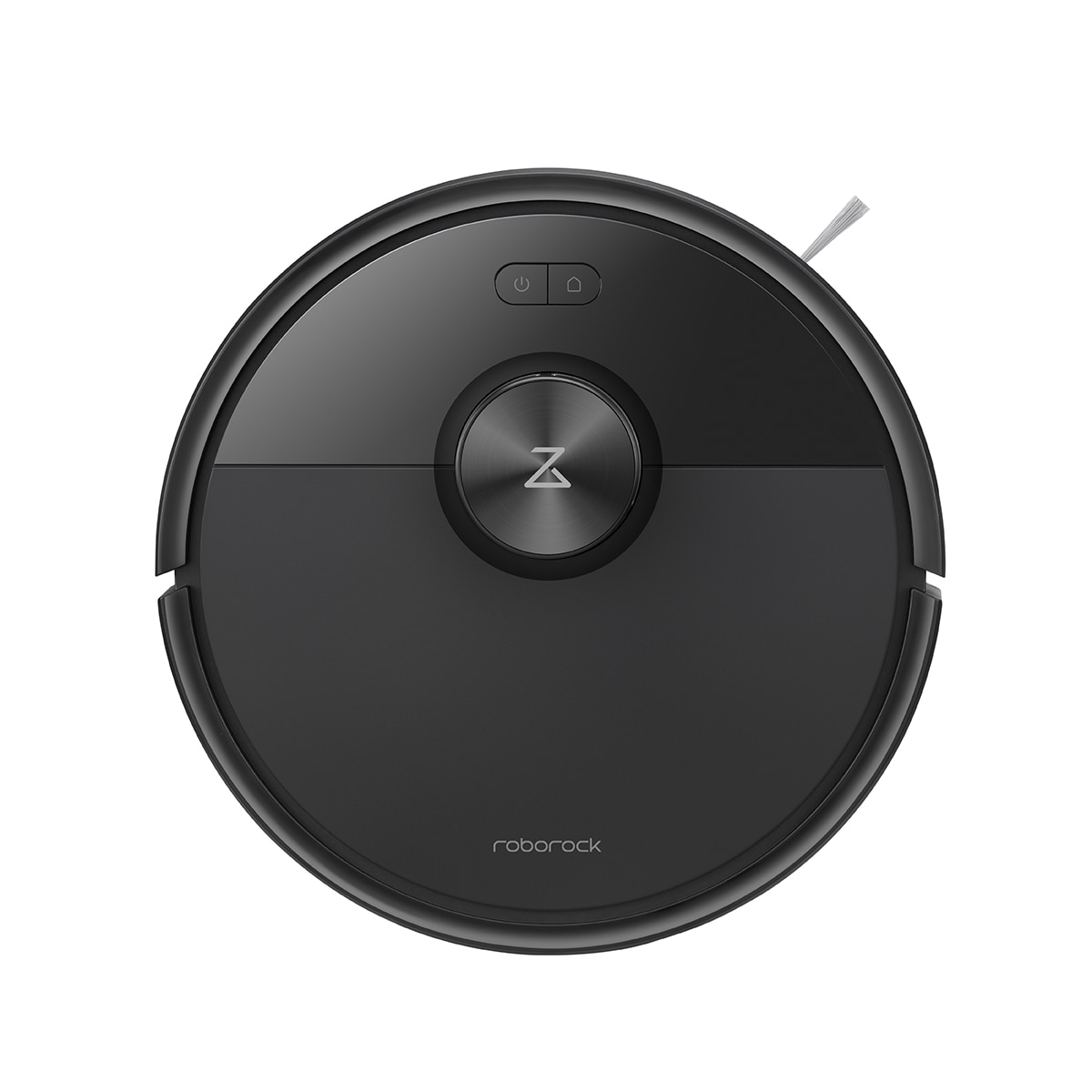 Robot aspirador y friegasuelos Roborock Q7 TF+ base autovaciado 10000Pa - Negro Negro-11