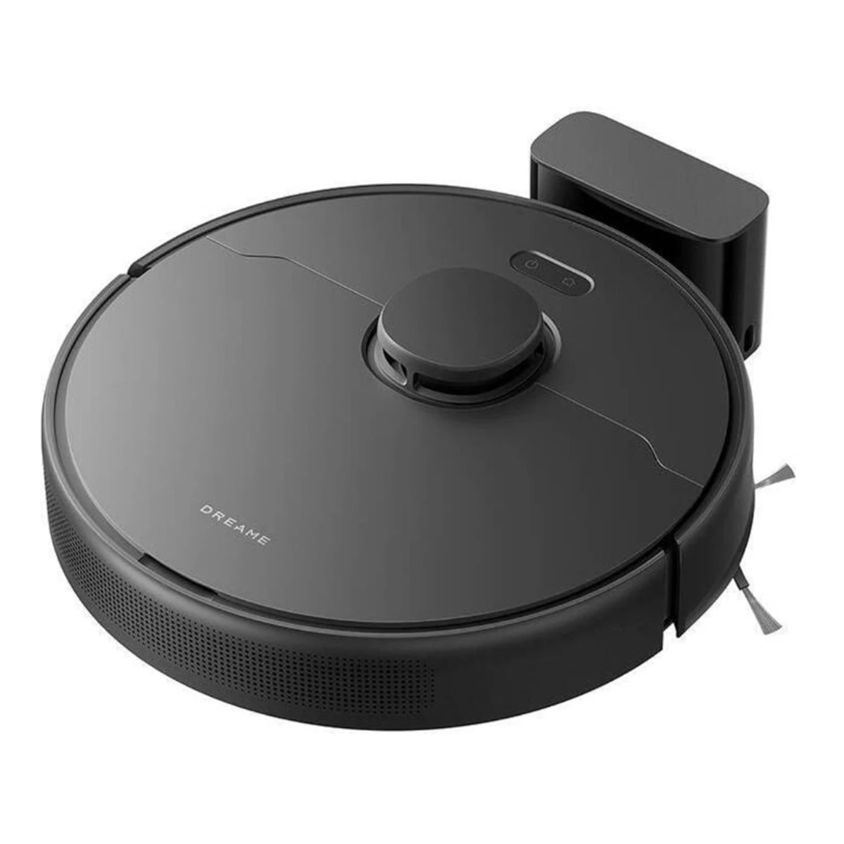 Dreame – Robot aspirador Dreame D9 MAX GEN2 Gen con navegación inteligente y limpieza de hasta 6.000 Pa de succión.