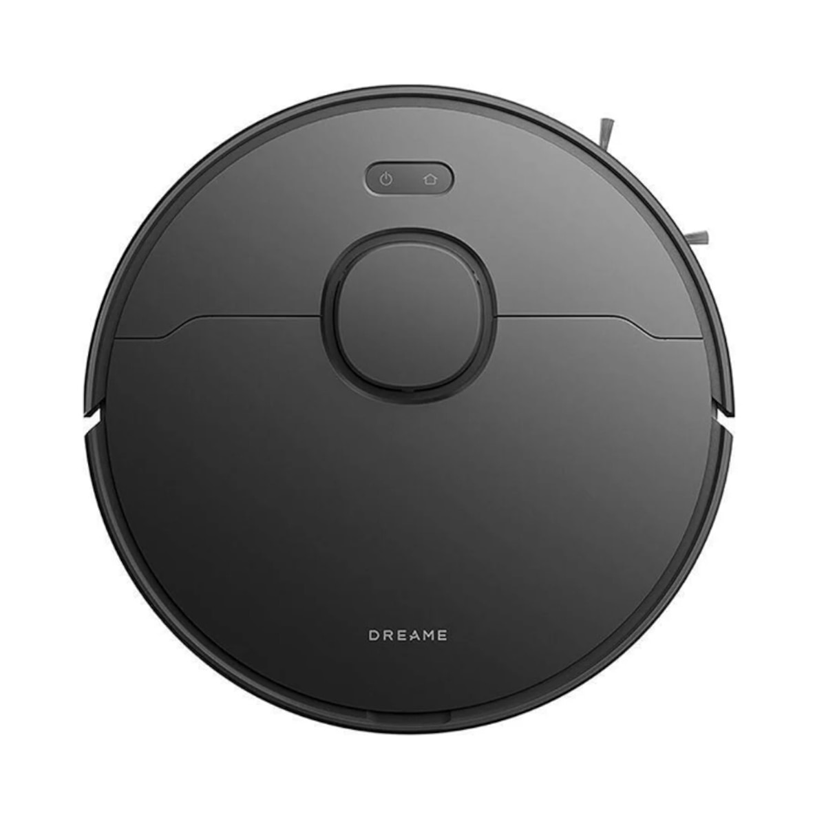 Robot aspirador Dreame D9 MAX GEN2 Gen con navegación inteligente y limpieza de hasta 6.000 Pa de succión - Negro Negro-2