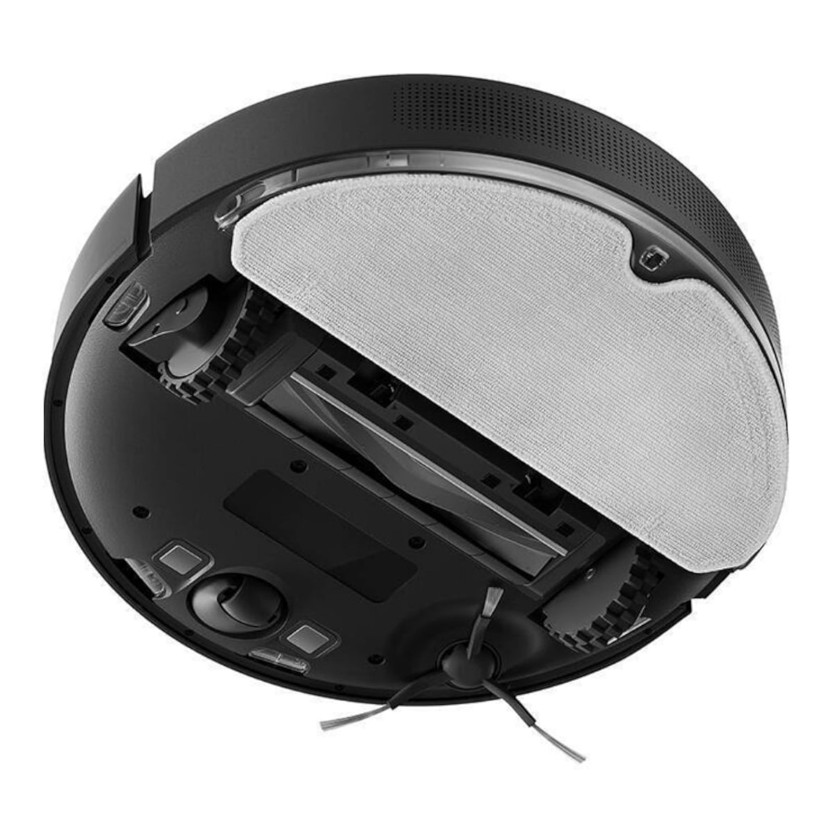 Robot aspirador Dreame D9 MAX GEN2 Gen con navegación inteligente