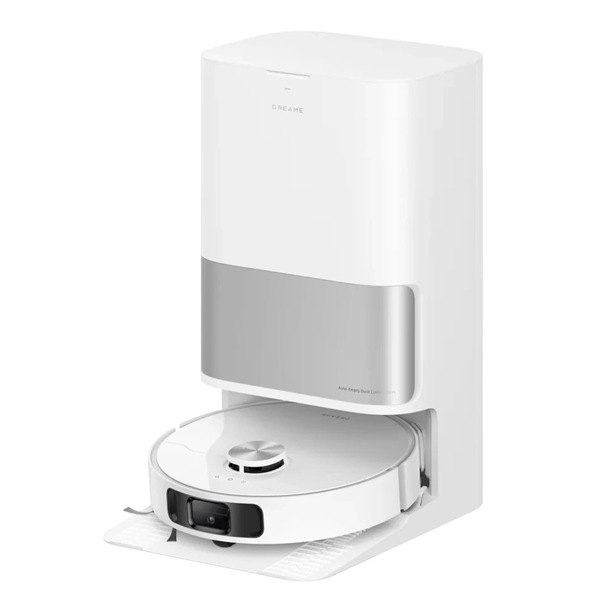 Imagem 0 de Robot Aspirador e Mopa Dreame L10s Ultra G2 com Tecnologia RoboSwing MopExtendy