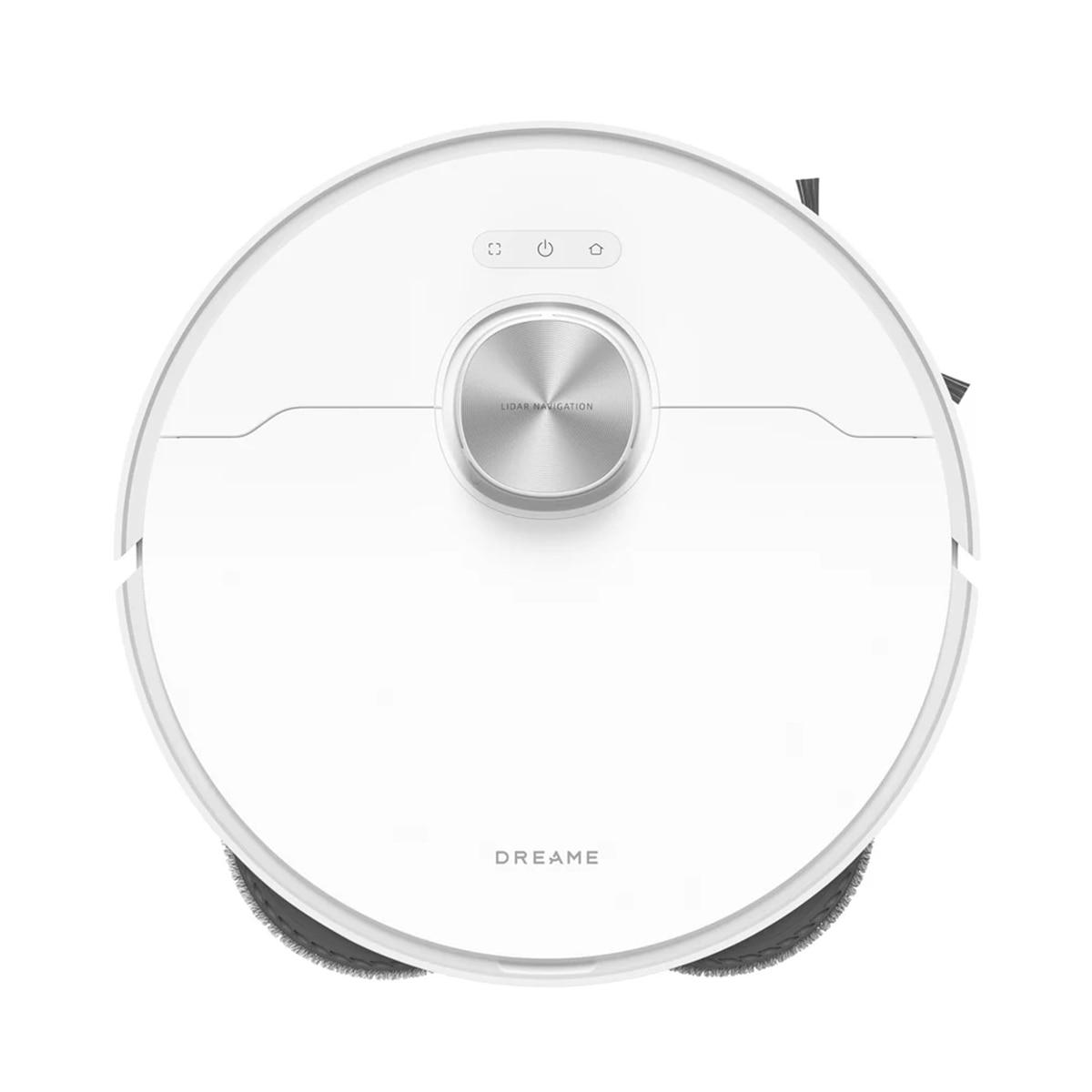 Robot Aspirador e Mopa Dreame L10s Ultra G2 com Tecnologia RoboSwing MopExtendy Branco-6