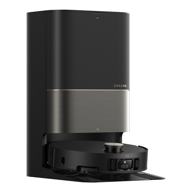 Imagen 0 de Robot aspirador y friegasuelos Dreame X50 Ultra Complete con vaciado automático y autolimpieza de la mopa