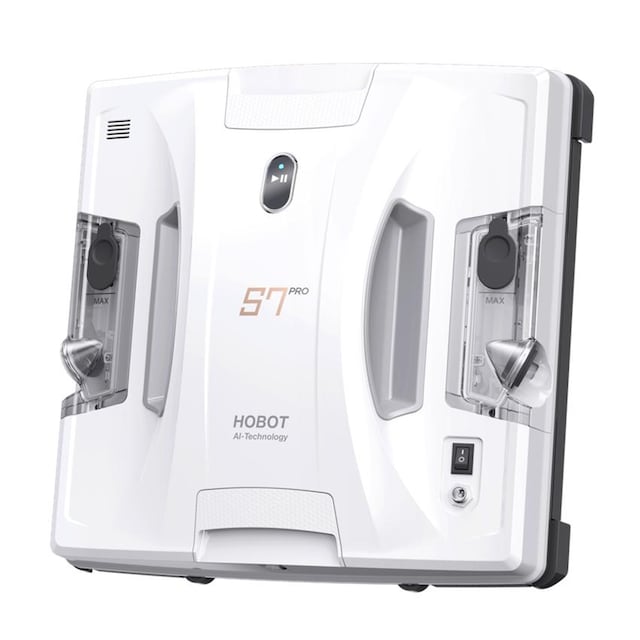 Imagen 0 de Robot Limpiacristales Smartbot Hobot S7-PRO