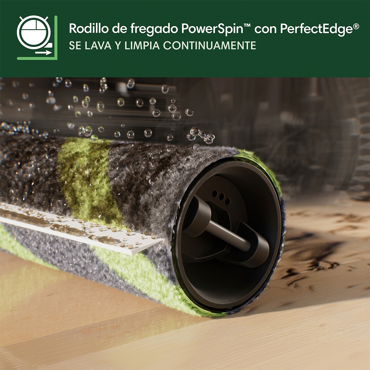 Thumbnail 2 de iRobot Roomba MAX 705 robot aspirador 1 base AutoWash
