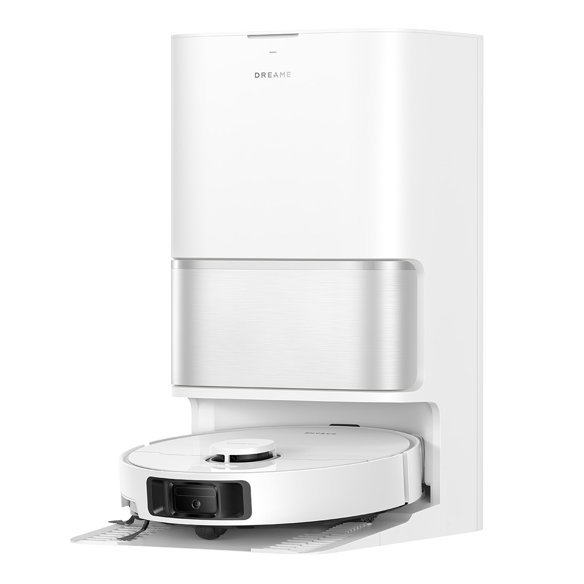 Imagen 0 de Robot aspirador y friegasuelos Dreame L10S Ultra Gen 3 con Tecnología SideReach