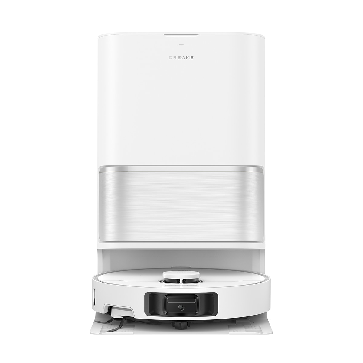 Robot aspirador y friegasuelos Dreame L10S Ultra Gen 3 con Tecnología SideReach Blanco-4