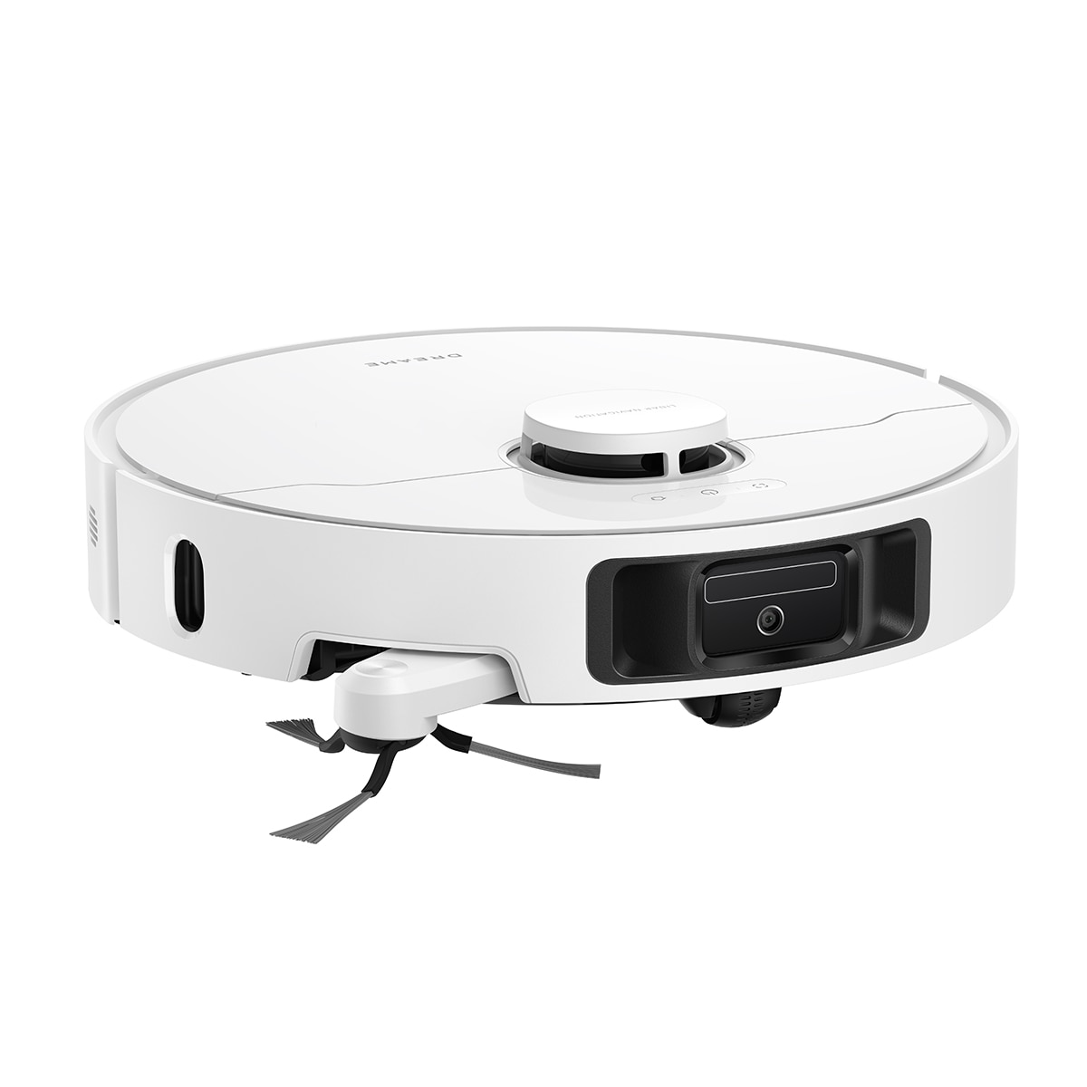 Robot aspirador y friegasuelos Dreame L10S Ultra Gen 3 con Tecnología SideReach Blanco-8