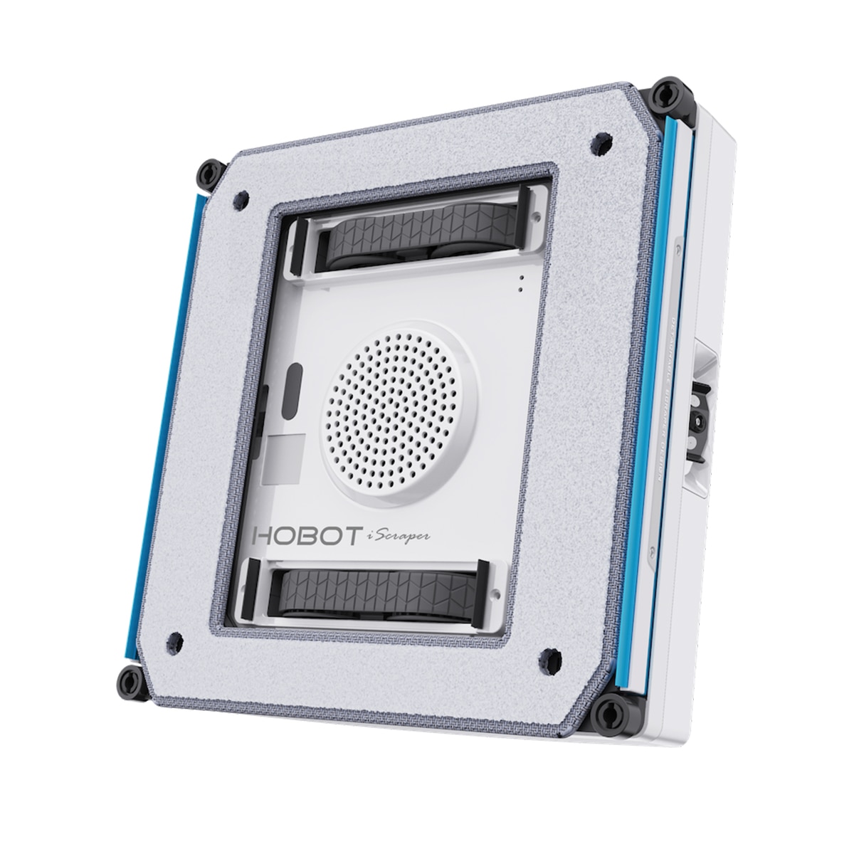 Robot Limpiacristales Smartbot Hobot SP10 Blanco-3