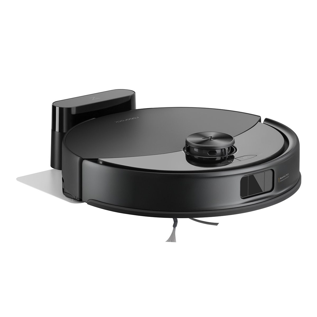 Imagen 0 de Robot aspirador y friegasuelos Roborock Q10 VF con funcion de mapeo automático