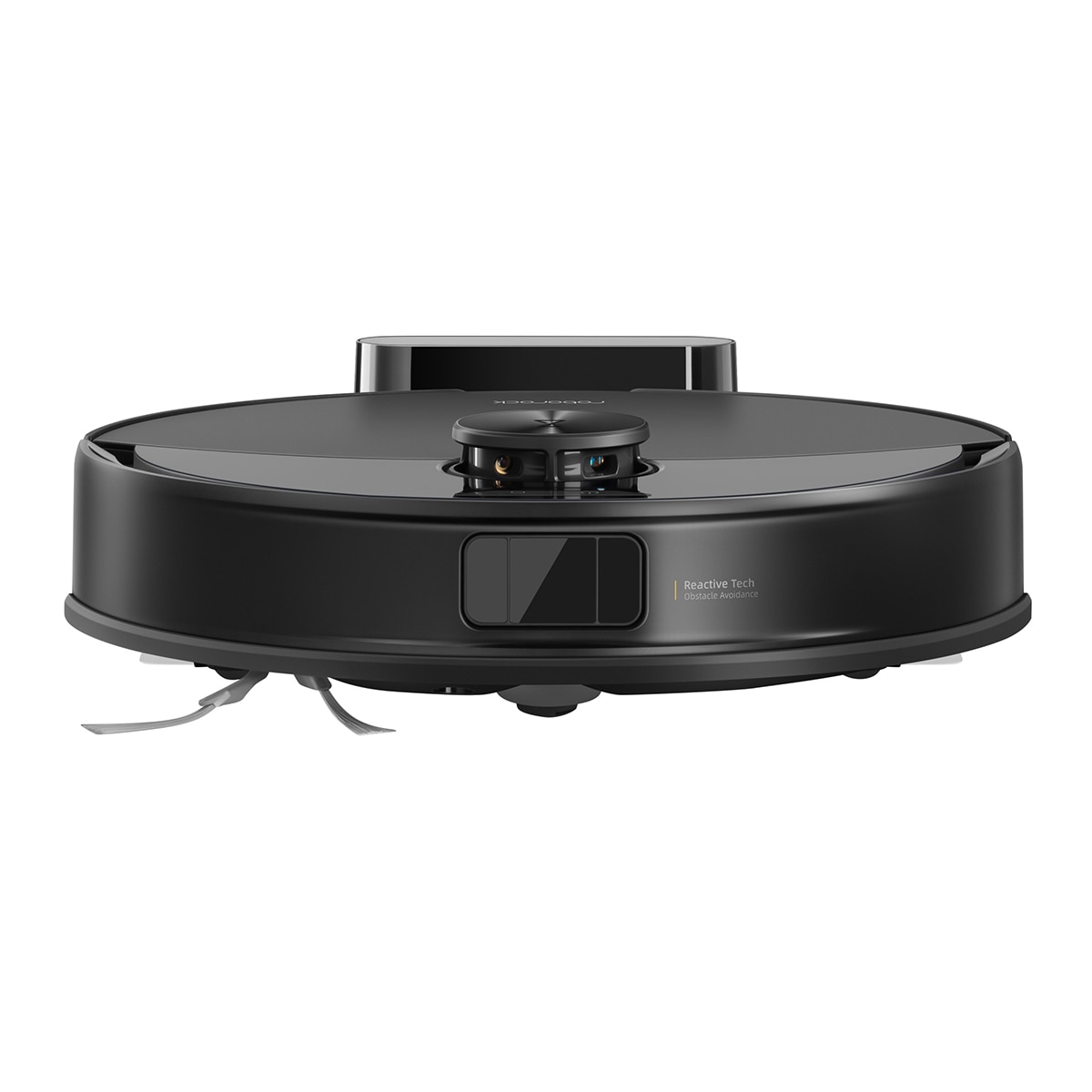 Robot aspirador y friegasuelos Roborock Q10 VF con funcion de mapeo automático Negro-2