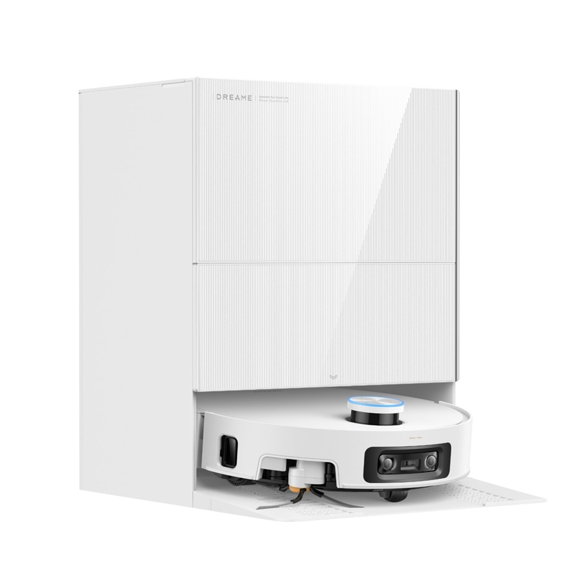 Imagen 0 de Robot aspirador y friegasuelos Dreame X60 Pro Ultra Complete