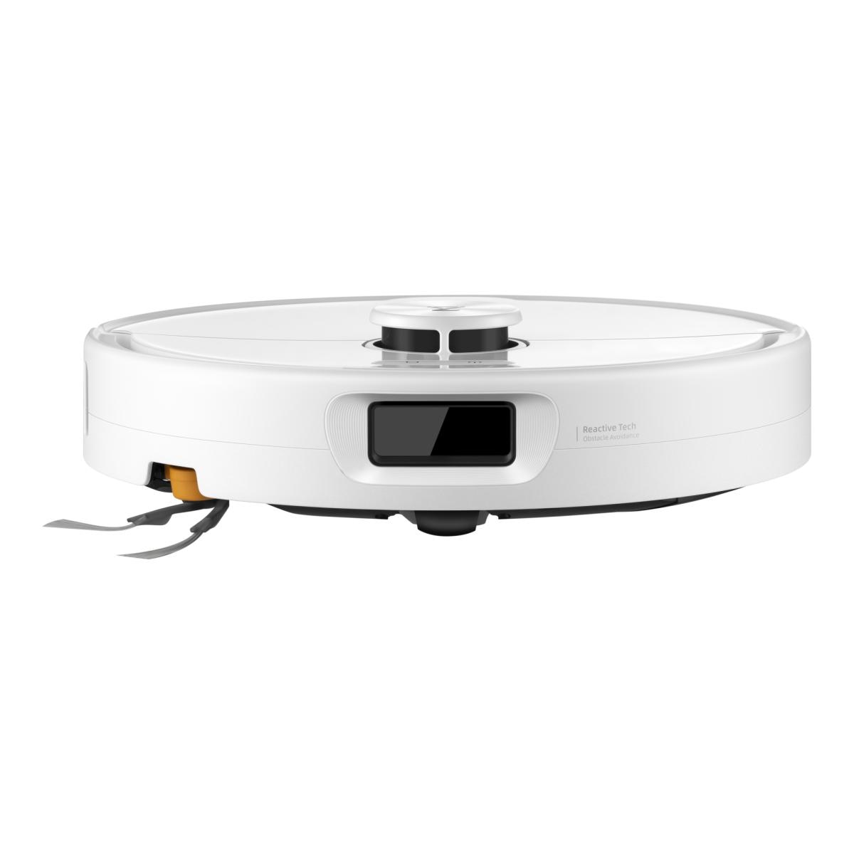 Robot aspirador y friegasuelos Roborock Qrevo 2 ProX con función de mapeo automático Blanco-4