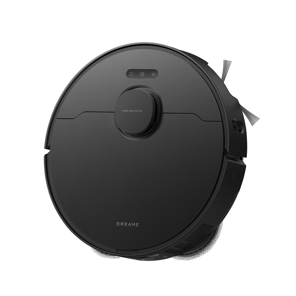 Robot Aspirador Dreame L50 Ultra AE con succión Vormax - Negro Negro-2