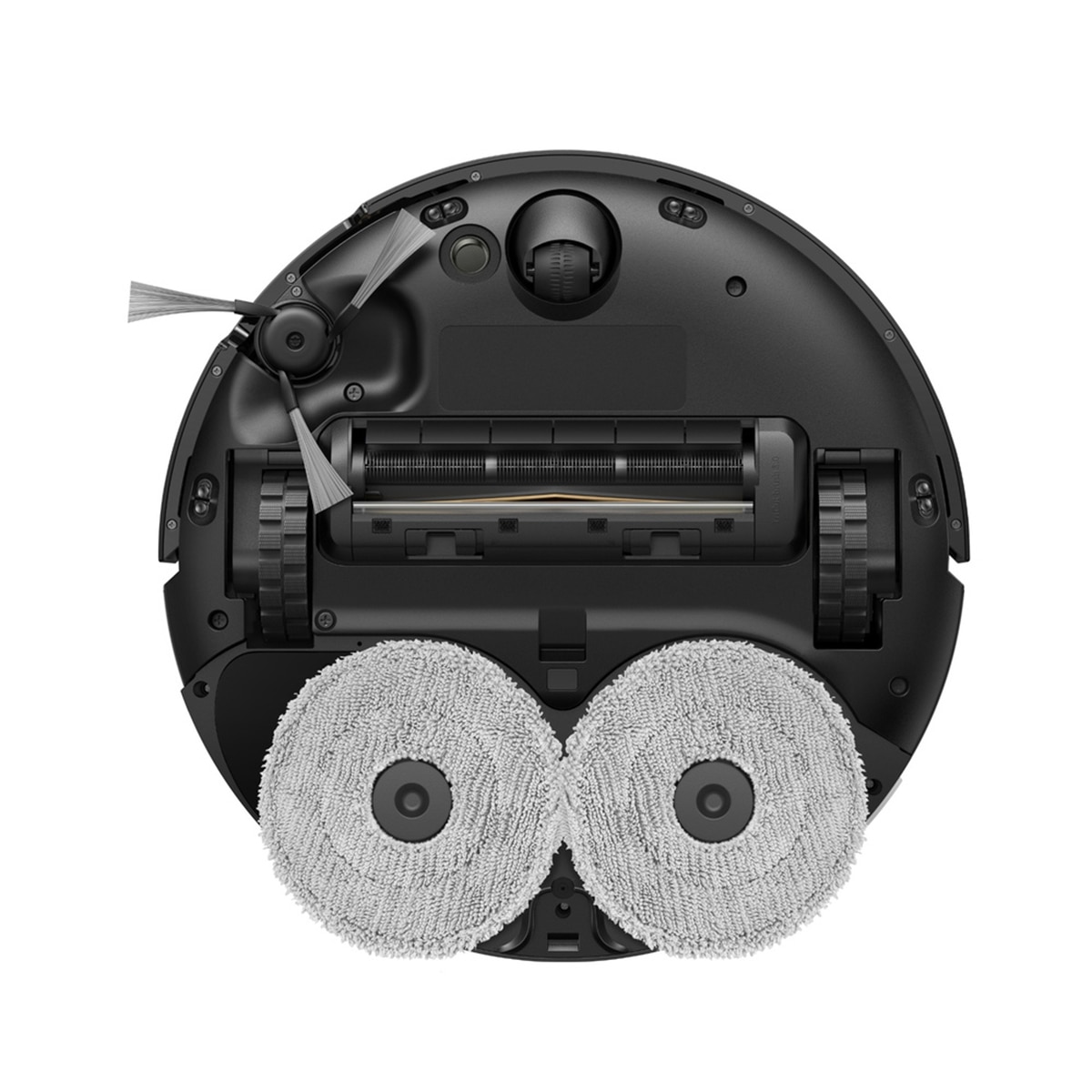 Robot Aspirador Dreame L50 Ultra AE con succión Vormax - Negro Negro-4