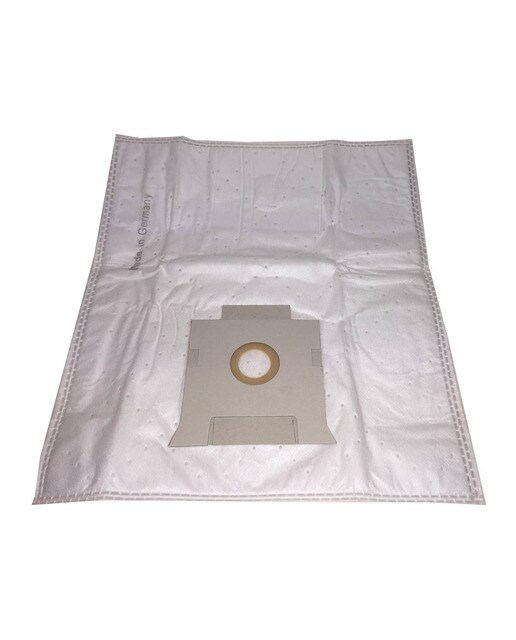 Imagen 0 de Pack de 5 bolsas de aspirador Tecnhogar adaptable Rowenta Ambia ZR470
