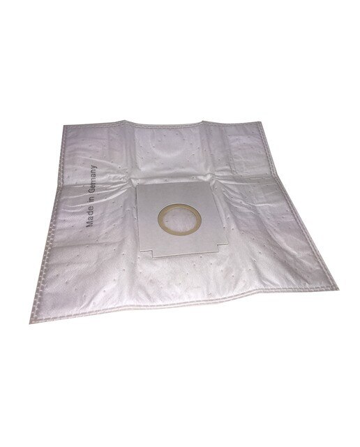 Pack de 5 bolsas de aspirador Tecnhogar adaptable Solac, Ufesa 1