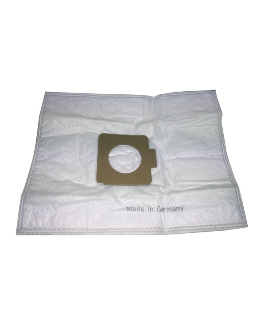 Imagen 0 de Pack de 5 bolsas de aspirador Tecnhogar adaptable Moulinex Compact BG-1, BG-3