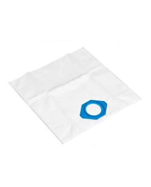 Imagen 0 de Pack de 5 bolsas de aspirador Nilfisk GM80