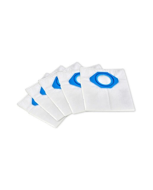Imagen 0 de Pack de 5 bolsas Microfibra Nilfisk GM80