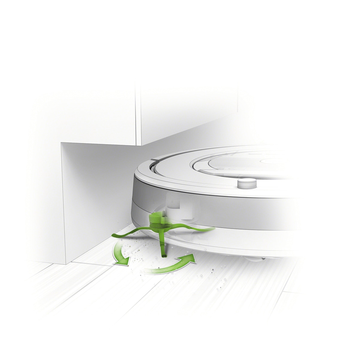 Imagen 3 de Kit de recambios iRobot Roomba serie 700