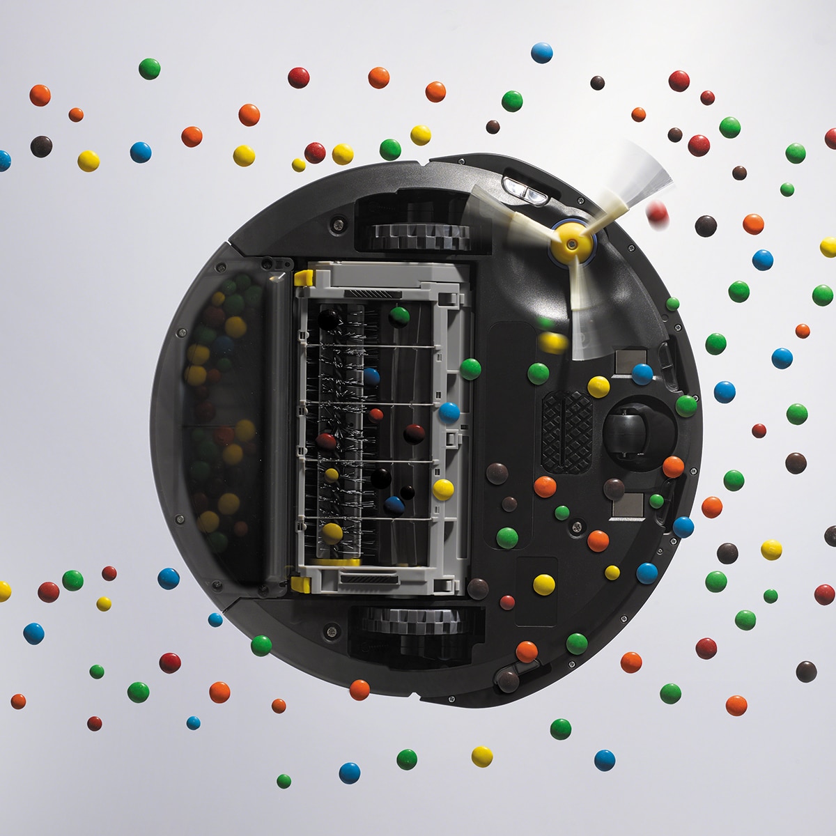 Imagen 5 de Kit de recambios iRobot Roomba serie 700