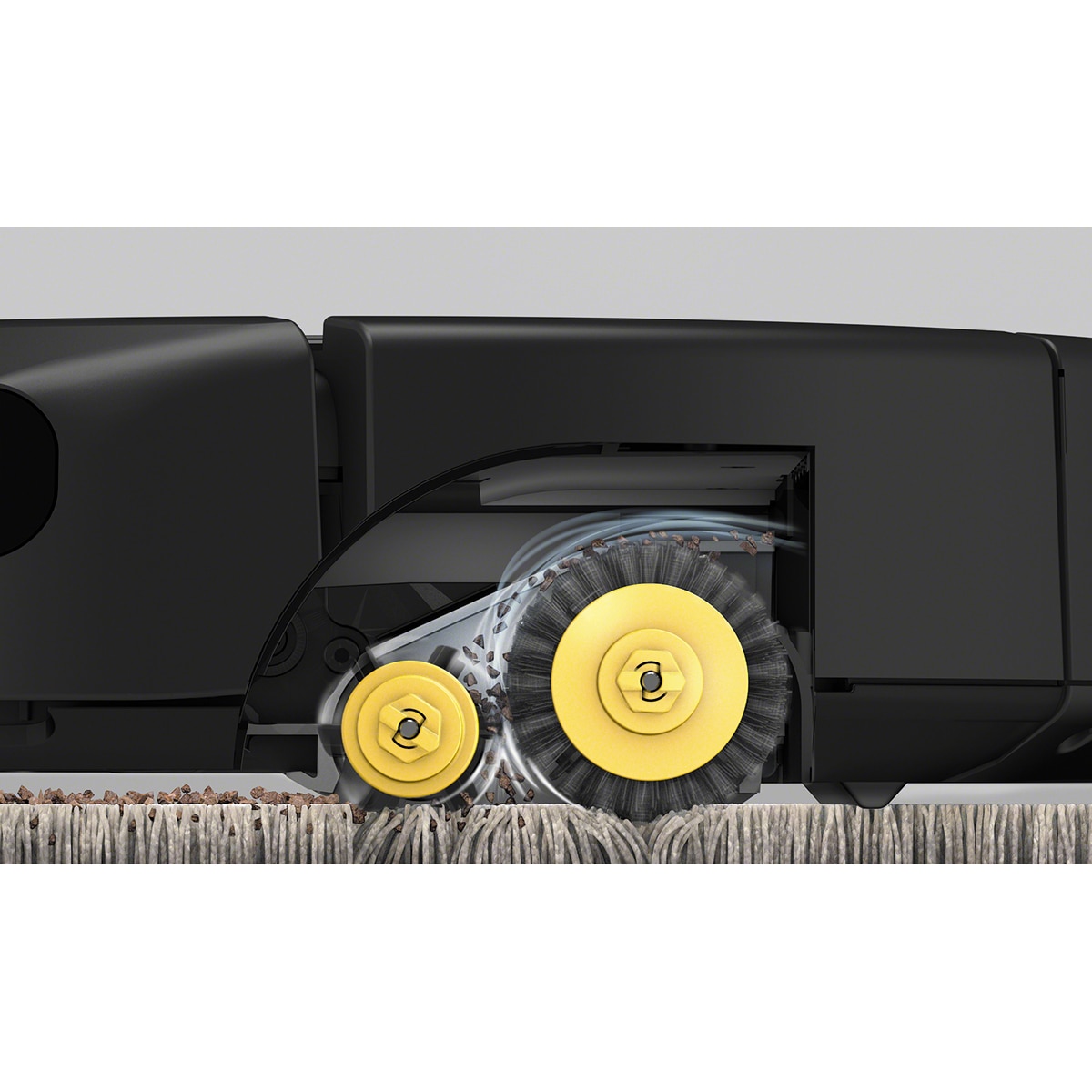 Kit de respuestos iRobot Roomba serie 600 2