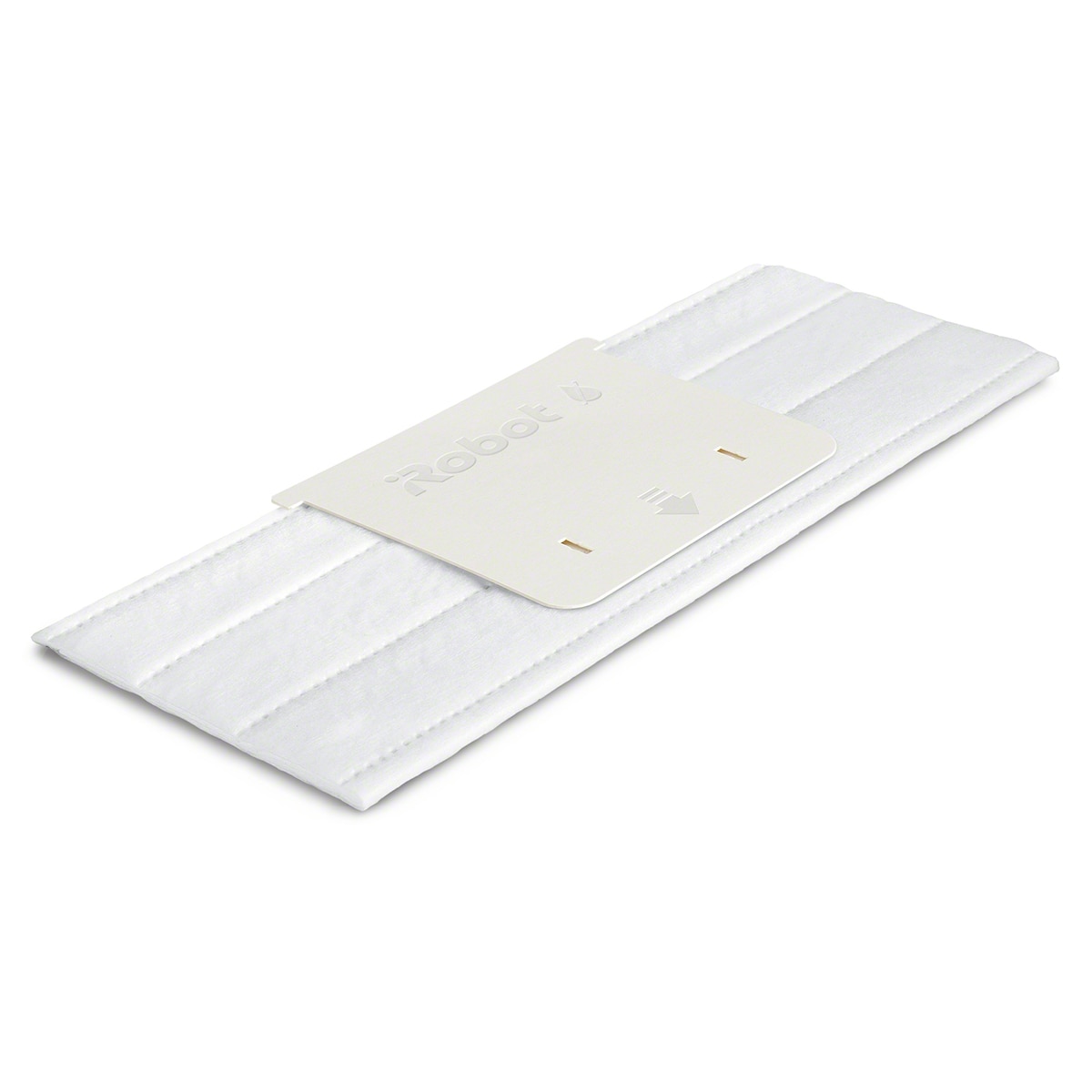 Kit de 7 paños desechables para pasar la mopa en seco iRobot Braava jet 2