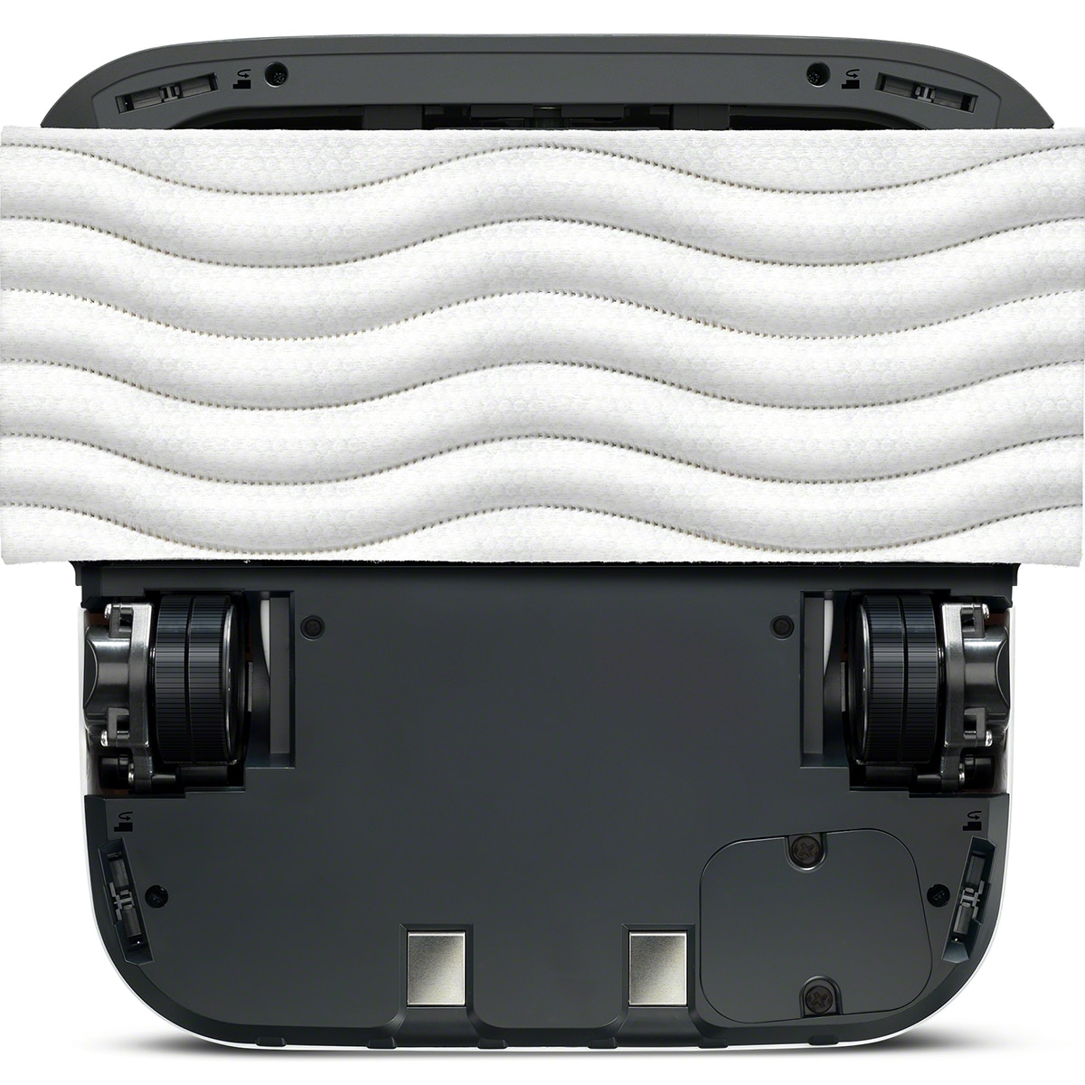 Kit de 7 paños desechables para pasar la mopa en seco iRobot Braava jet 4