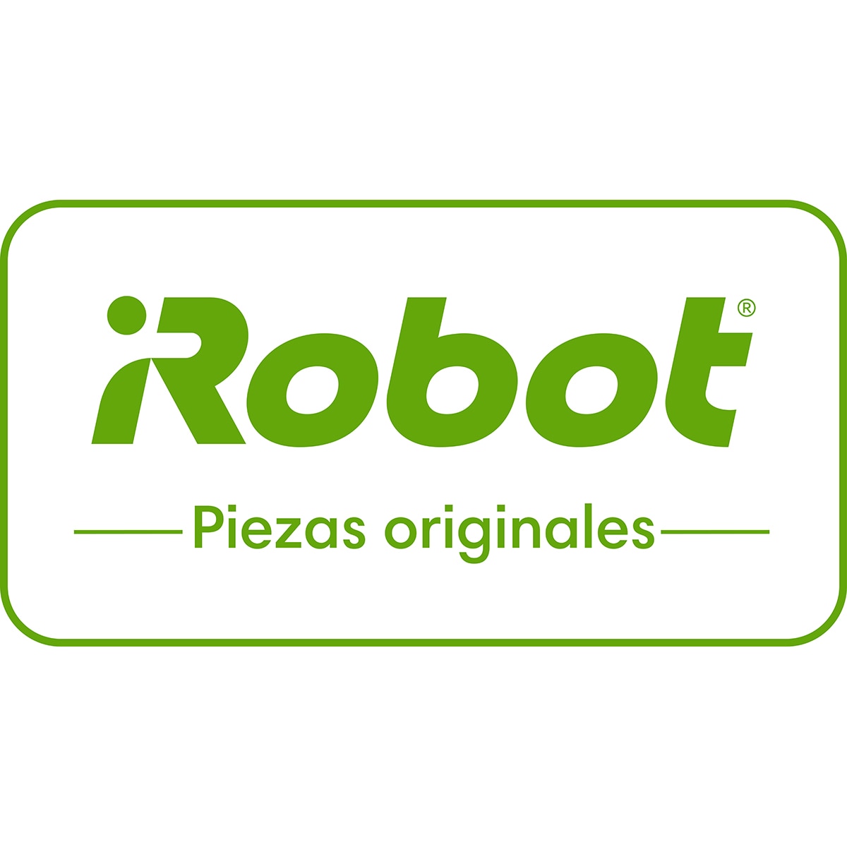 Kit de 7 paños desechables para pasar la mopa en seco iRobot Braava jet 8