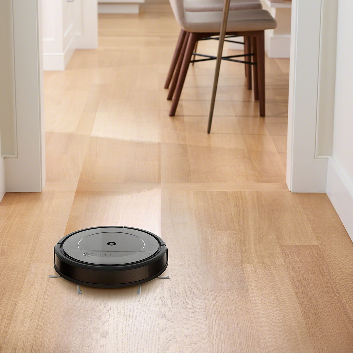 Pack de paños de limpieza lavables y reutilizables para Roomba Combo R1138 3