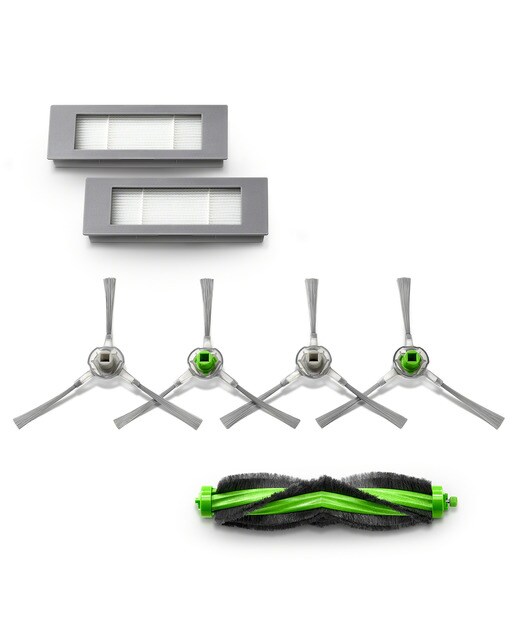 Imagen 0 de Kit de recambios Roomba Combo  R1138