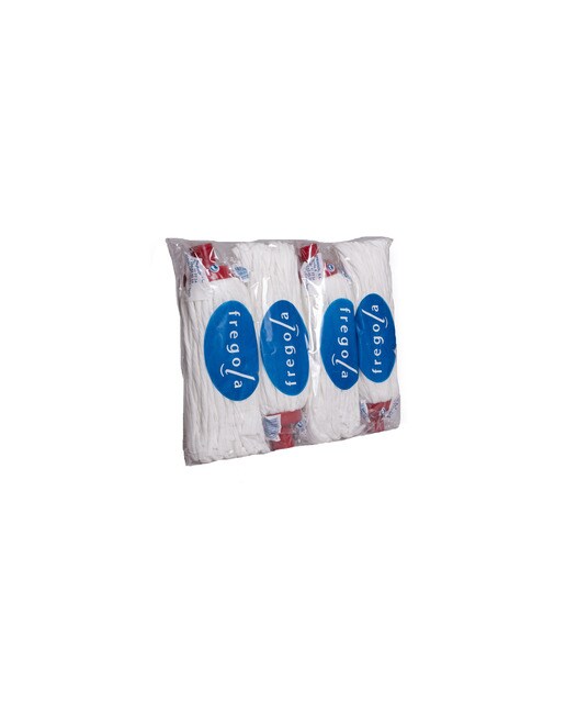 Pack 4 mopas Spunlace Fregola 3