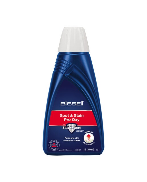 Imagen 0 de Fórmula detergente Bissell SpotStainProOxy para tapicerías