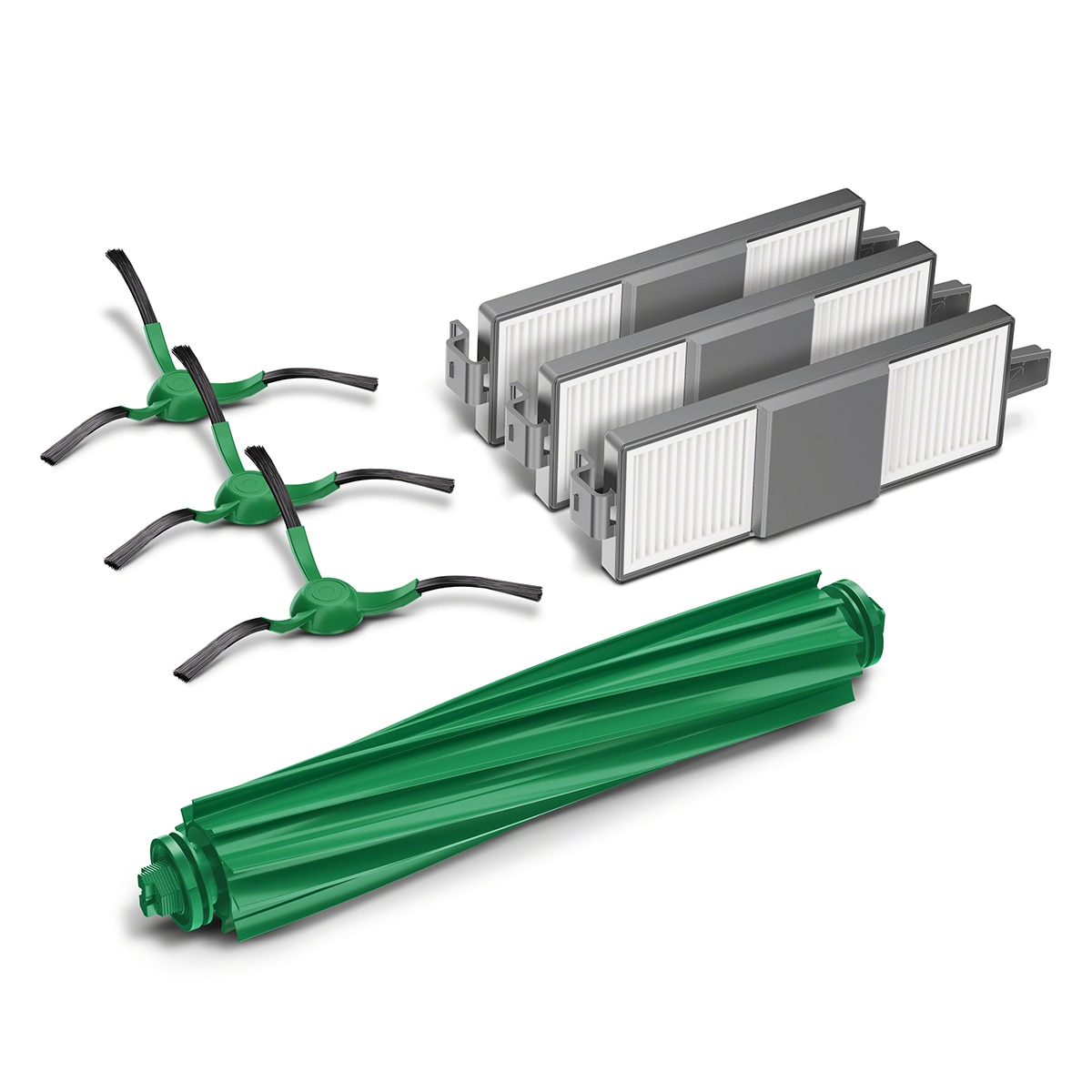 Imagen 0 de Kit de recambios originales para Roomba 205 DustCompactor Combo