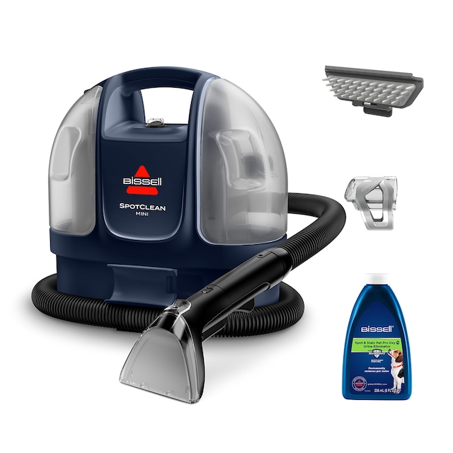 Imagen 0 de Aspirador Quitamanchas  Bissell SpotClean Mini