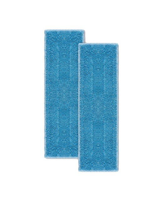 Imagen 0 de Kit de 2 paños Polti Moppy
